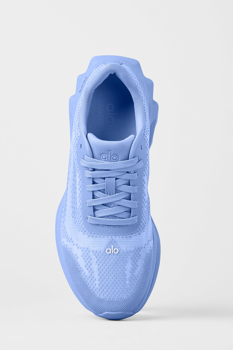 ALO Runner - Crystal Clear Blue image 3