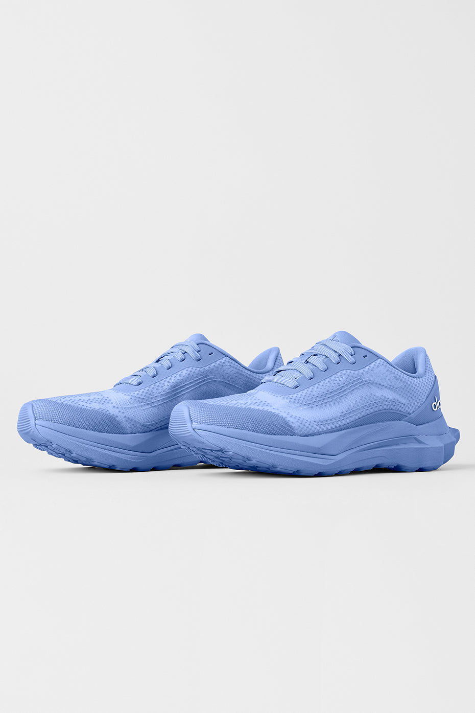 ALO Runner - Crystal Clear Blue image 6