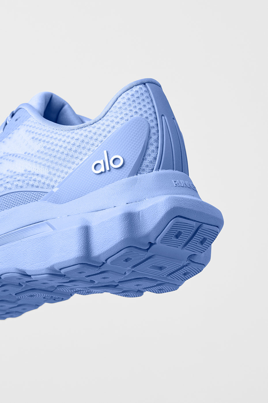 ALO Runner - Crystal Clear Blue image 6