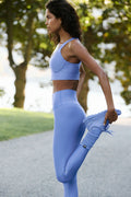 ALO Runner - Crystal Clear Blue image 1
