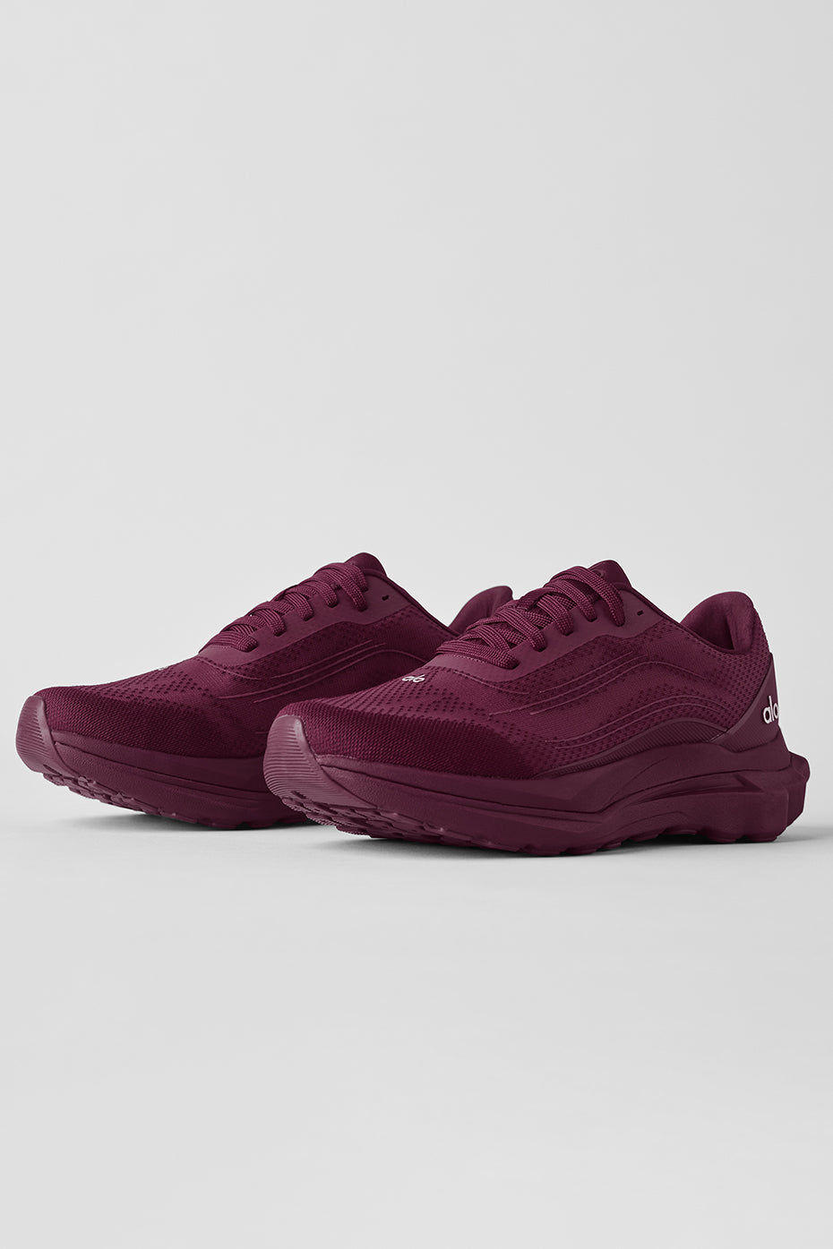 ALO Runner - Burgundy image 7