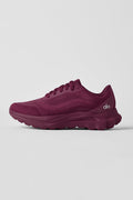 ALO Runner - Burgundy image 1