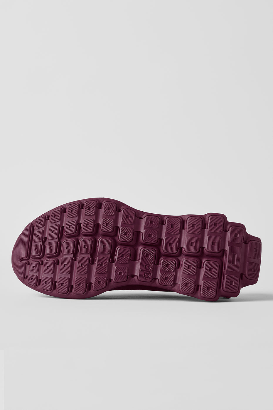 ALO Runner - Burgundy image 5