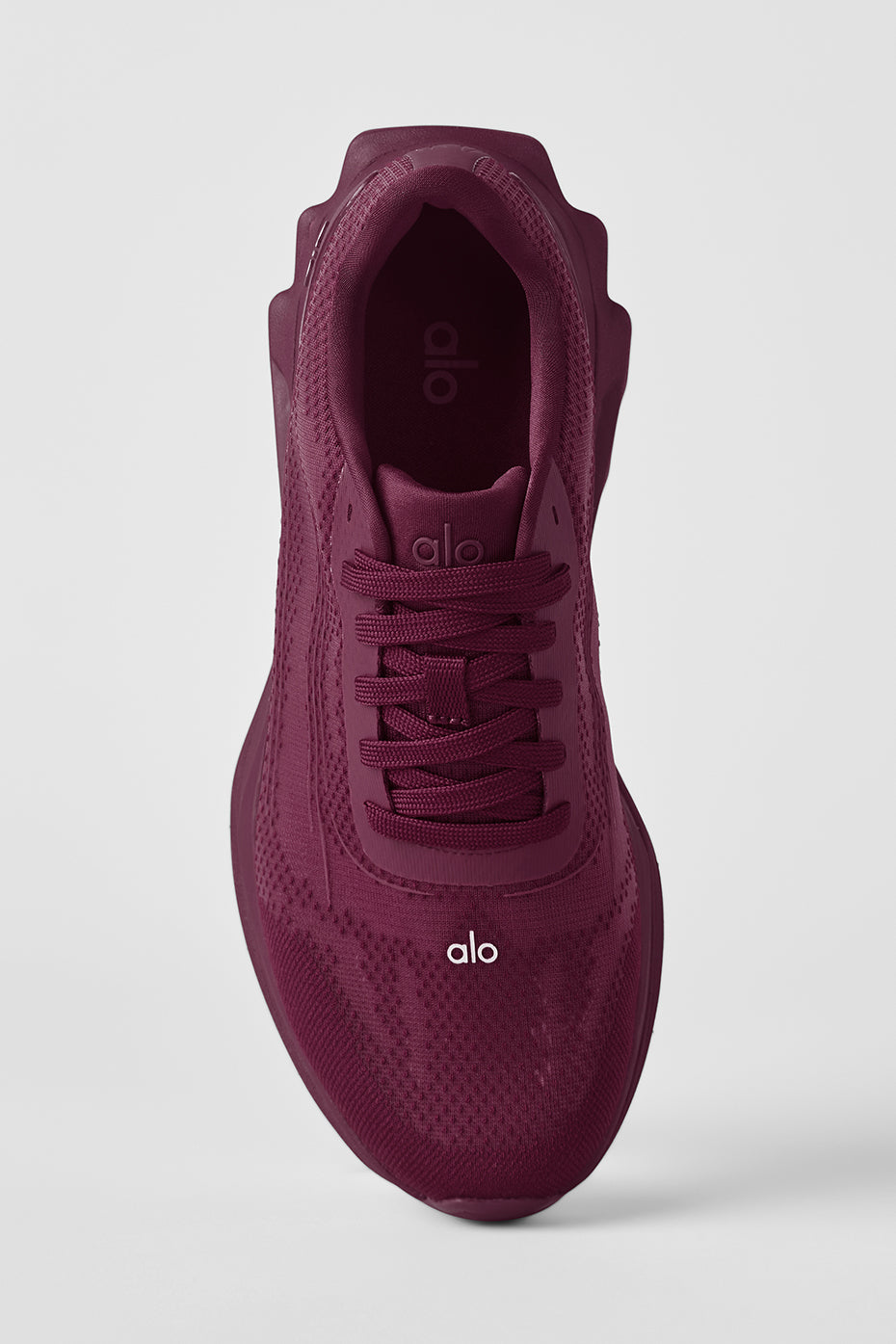 ALO Runner - Burgundy image 4