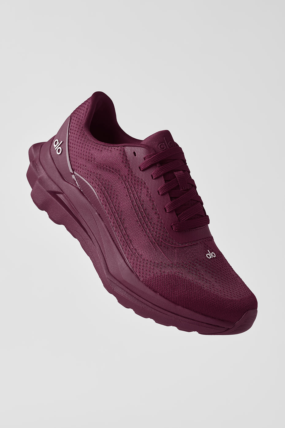 ALO Runner - Burgundy image 2
