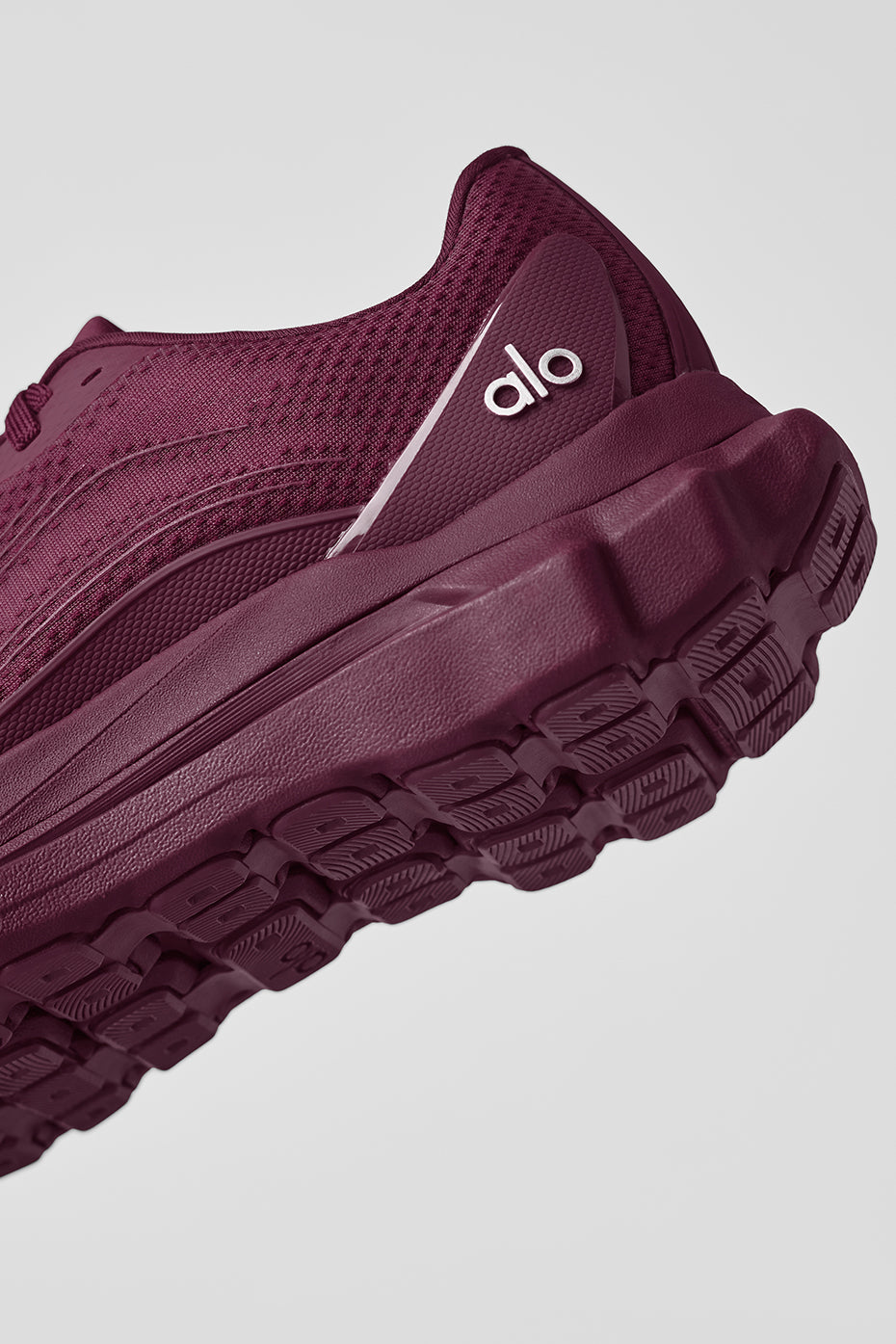 ALO Runner - Burgundy image 6
