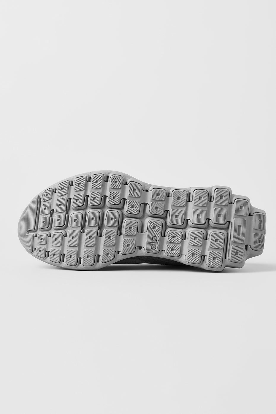 ALO Runner - Grey/Grey image 3