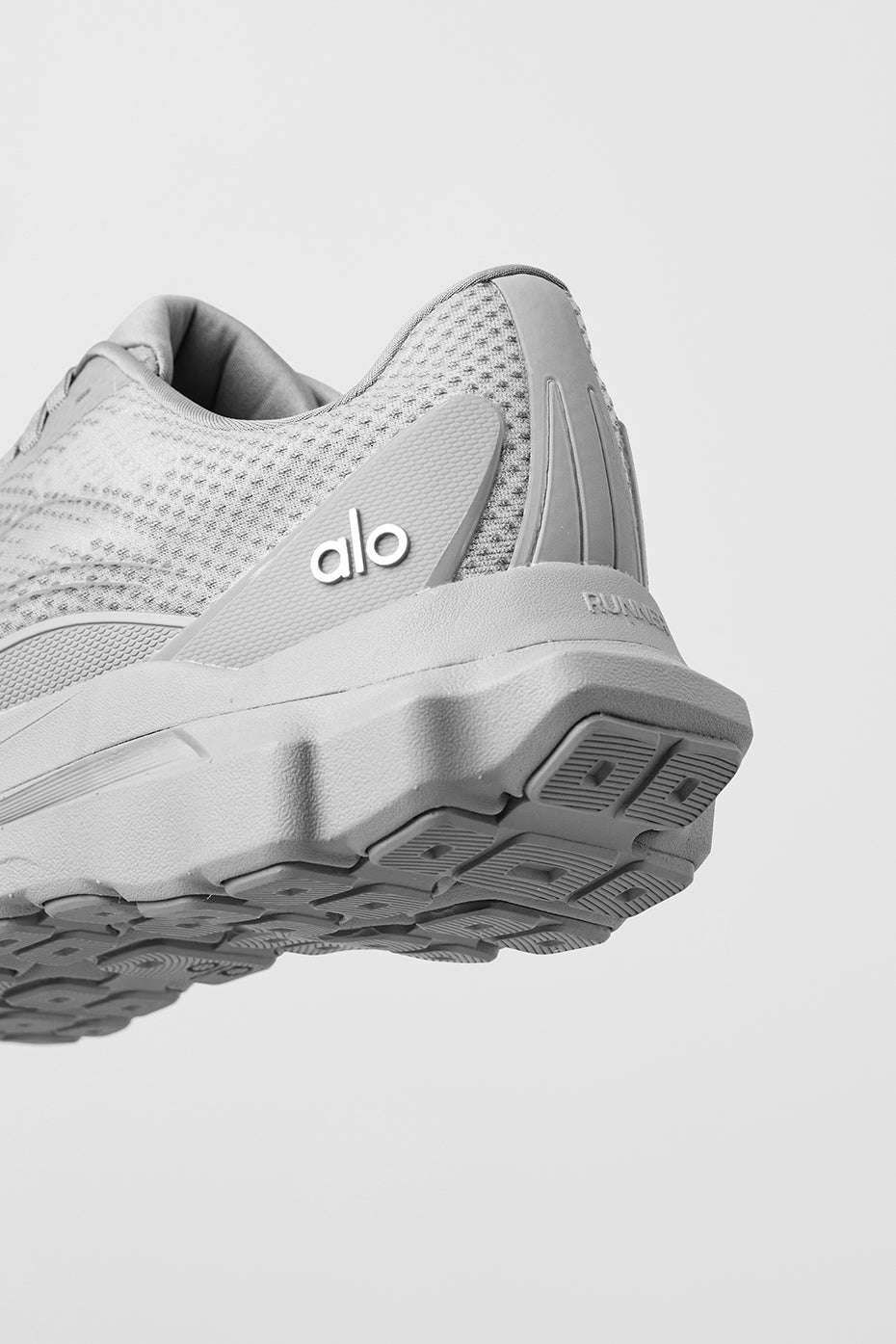 ALO Runner - Grey/Grey image 6