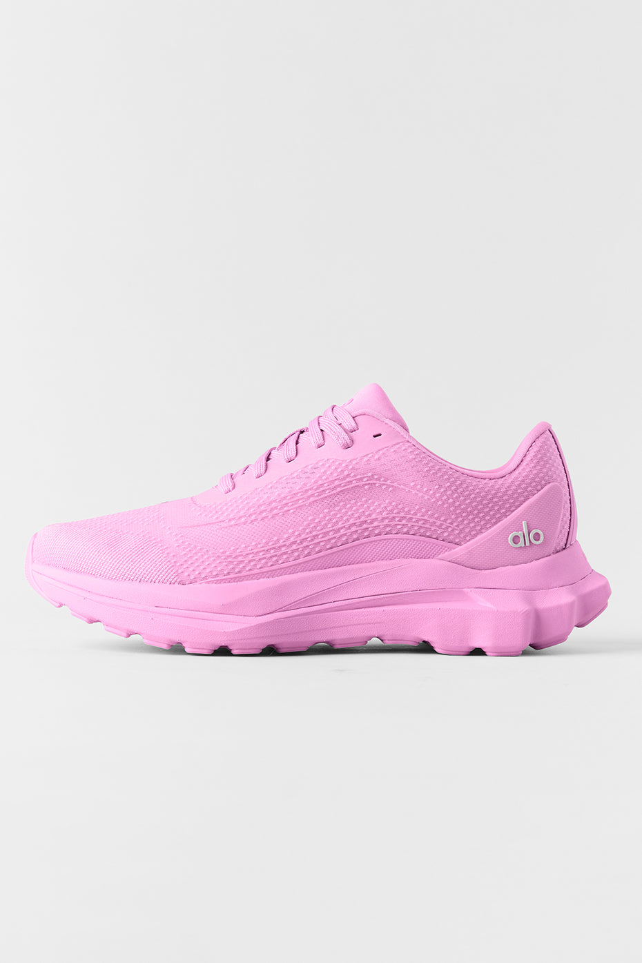 ALO Runner - Candy Heart Pink image 2
