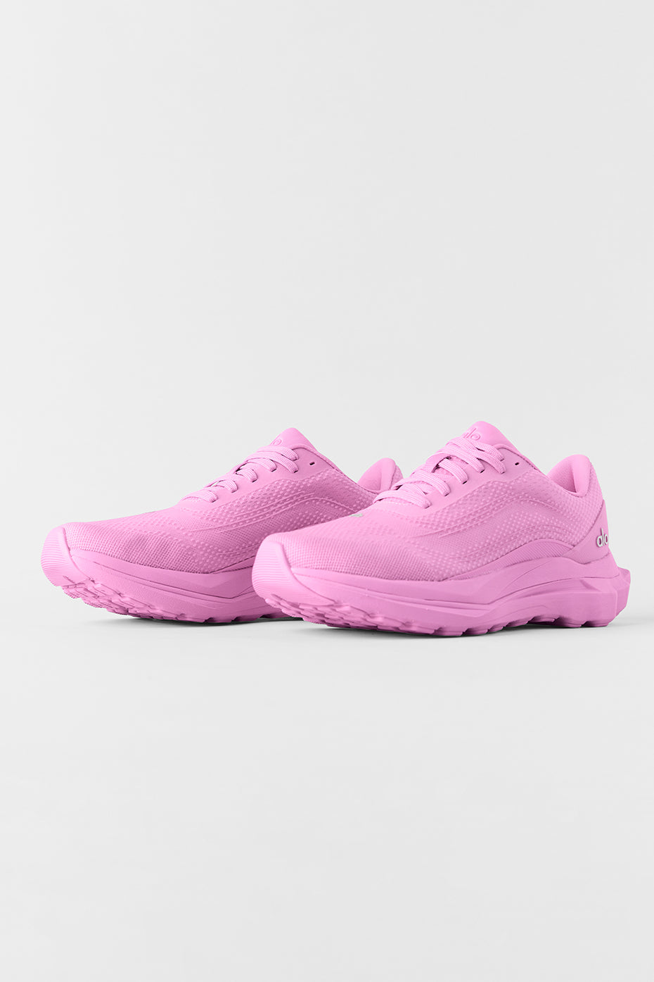 ALO Runner - Candy Heart Pink image 6