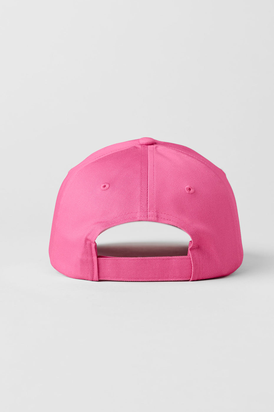 Off-Duty Cap - Paradise Pink image 3