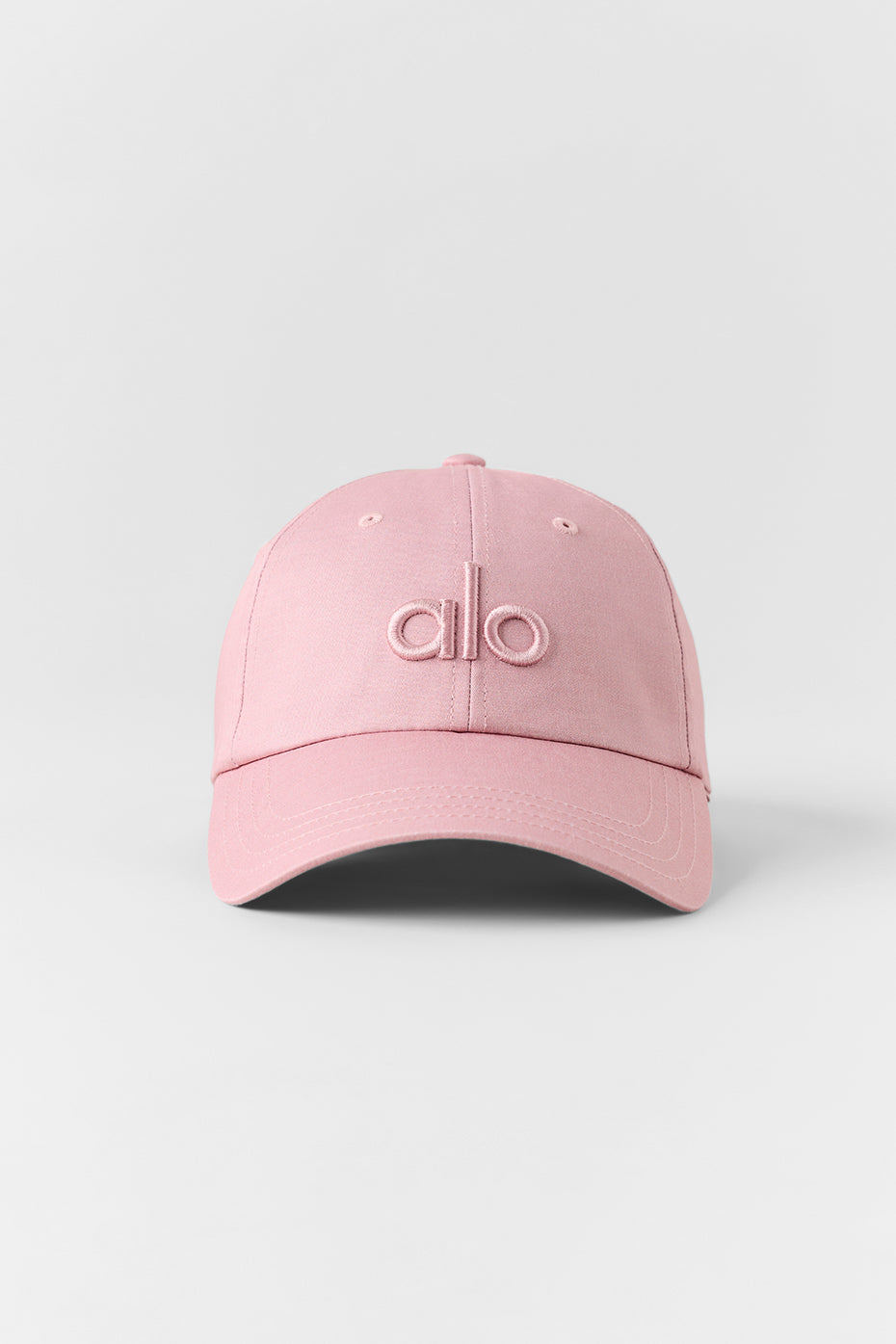 Off-Duty Cap - Vintage Pink image 3