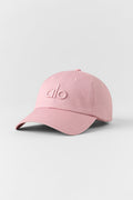 Off-Duty Cap - Vintage Pink image 1