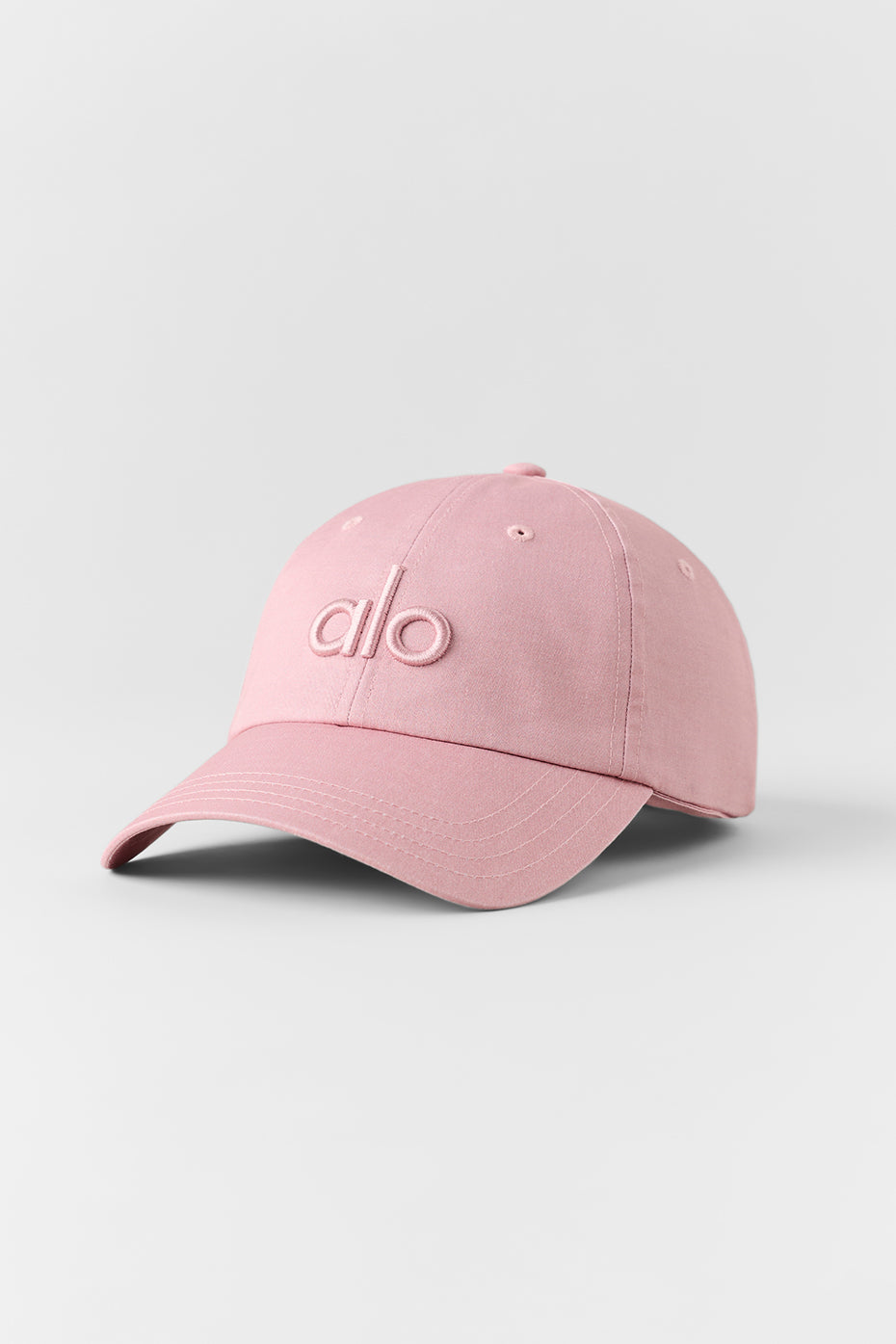 Off-Duty Cap - Vintage Pink image 1