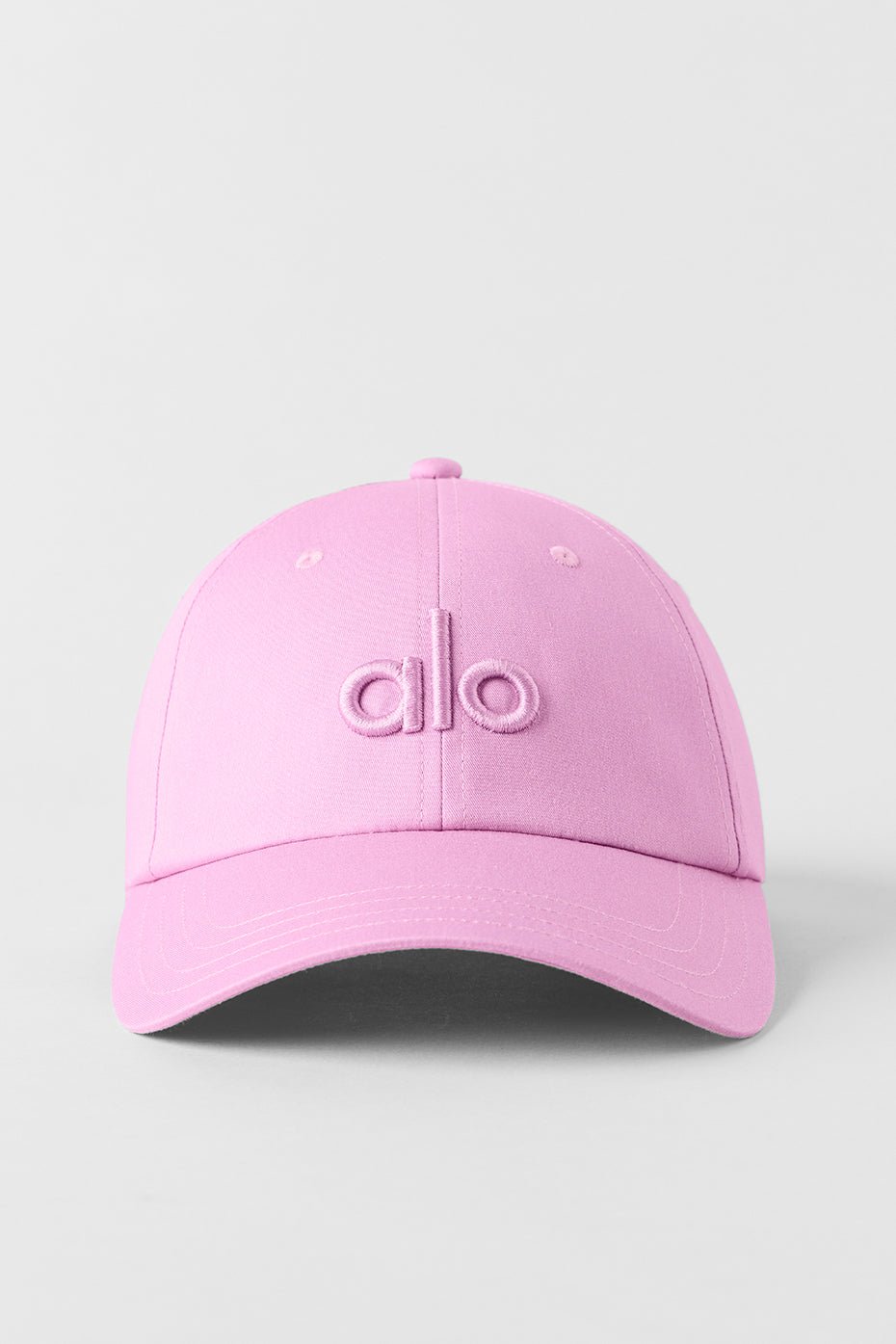 Off-Duty Cap - Candy Heart Pink image 5