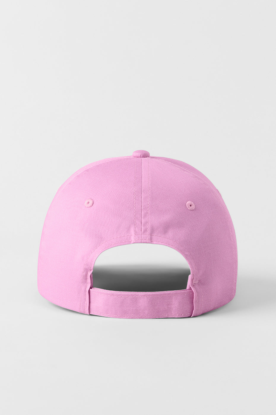 Off-Duty Cap - Candy Heart Pink image 4