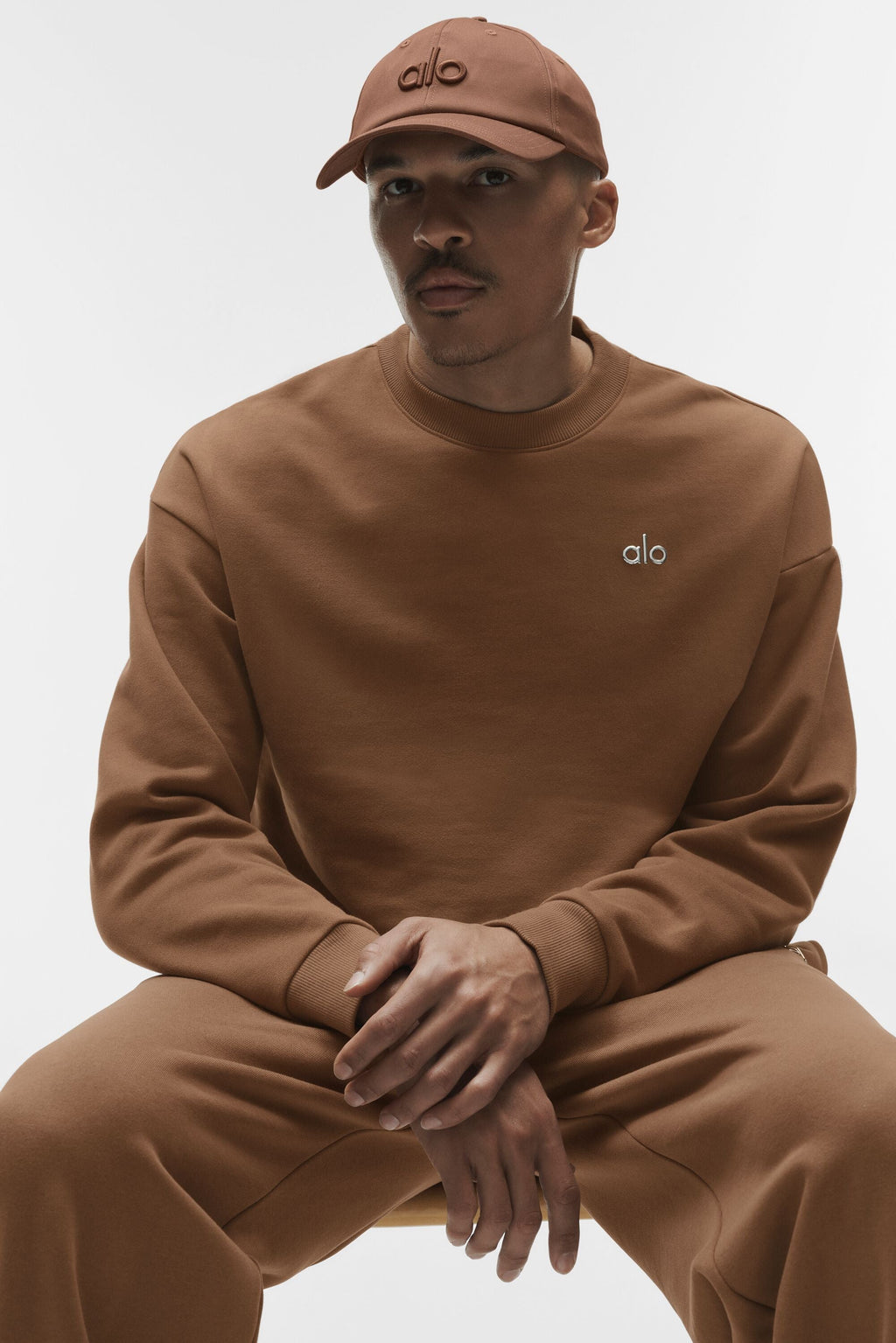 Off-Duty Cap - Sun Kissed Brown image 3