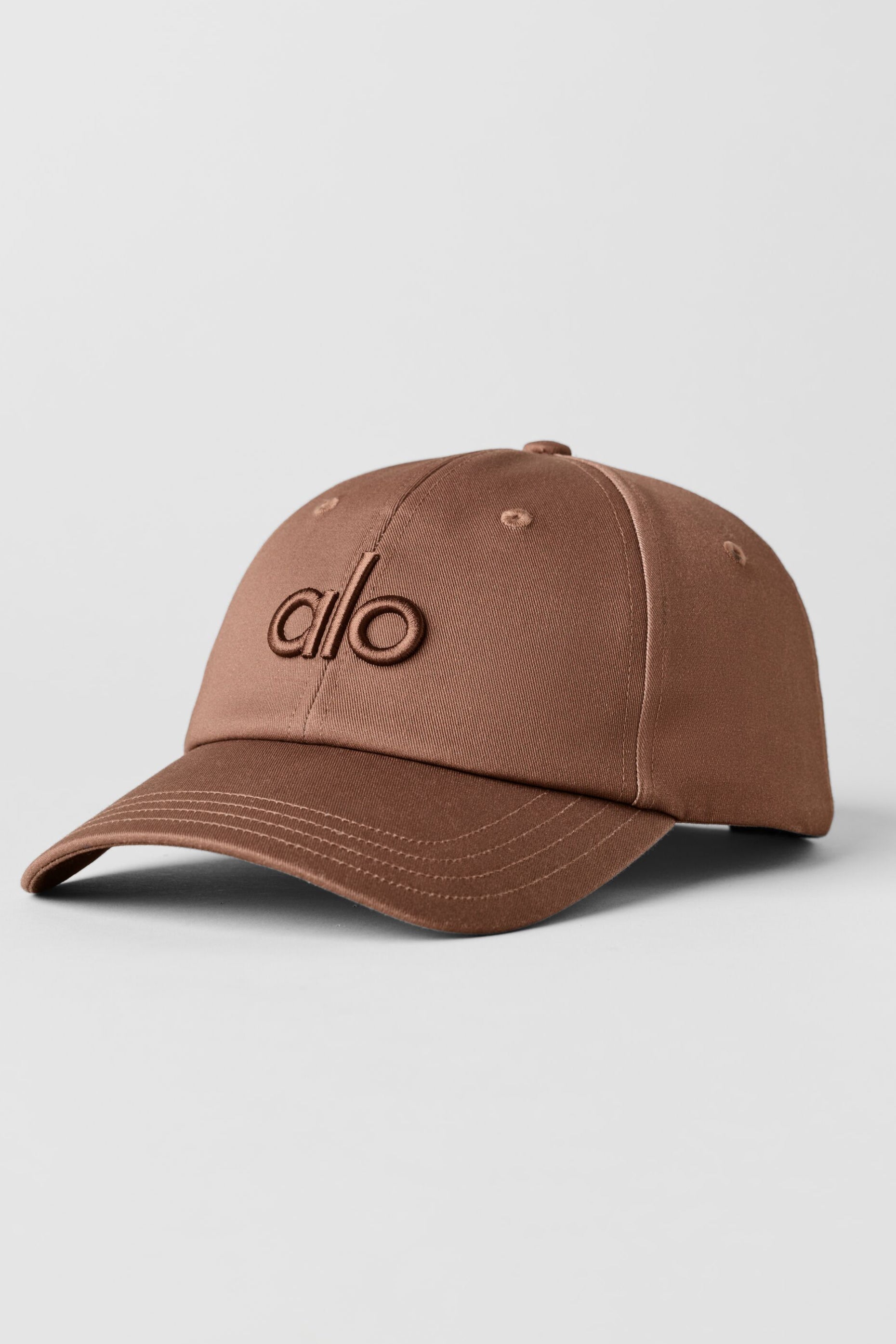 Off-Duty Cap - Sun Kissed Brown image 1