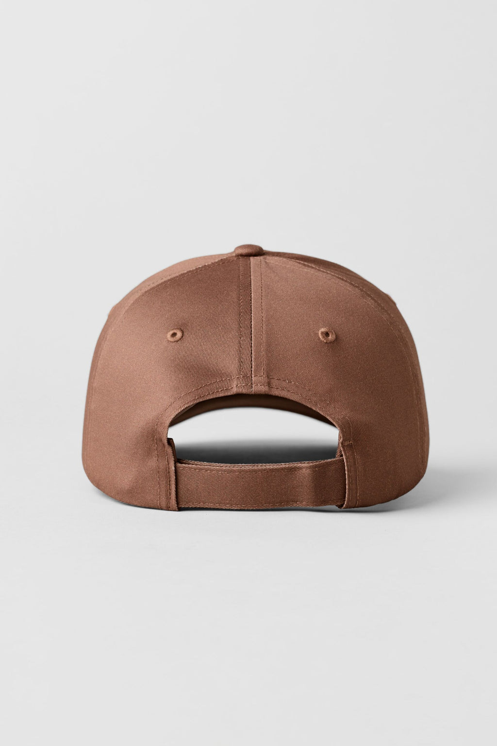 Off-Duty Cap - Sun Kissed Brown image 4