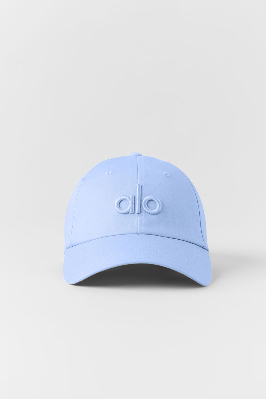 Off-Duty Cap - Light Provence Blue image 3