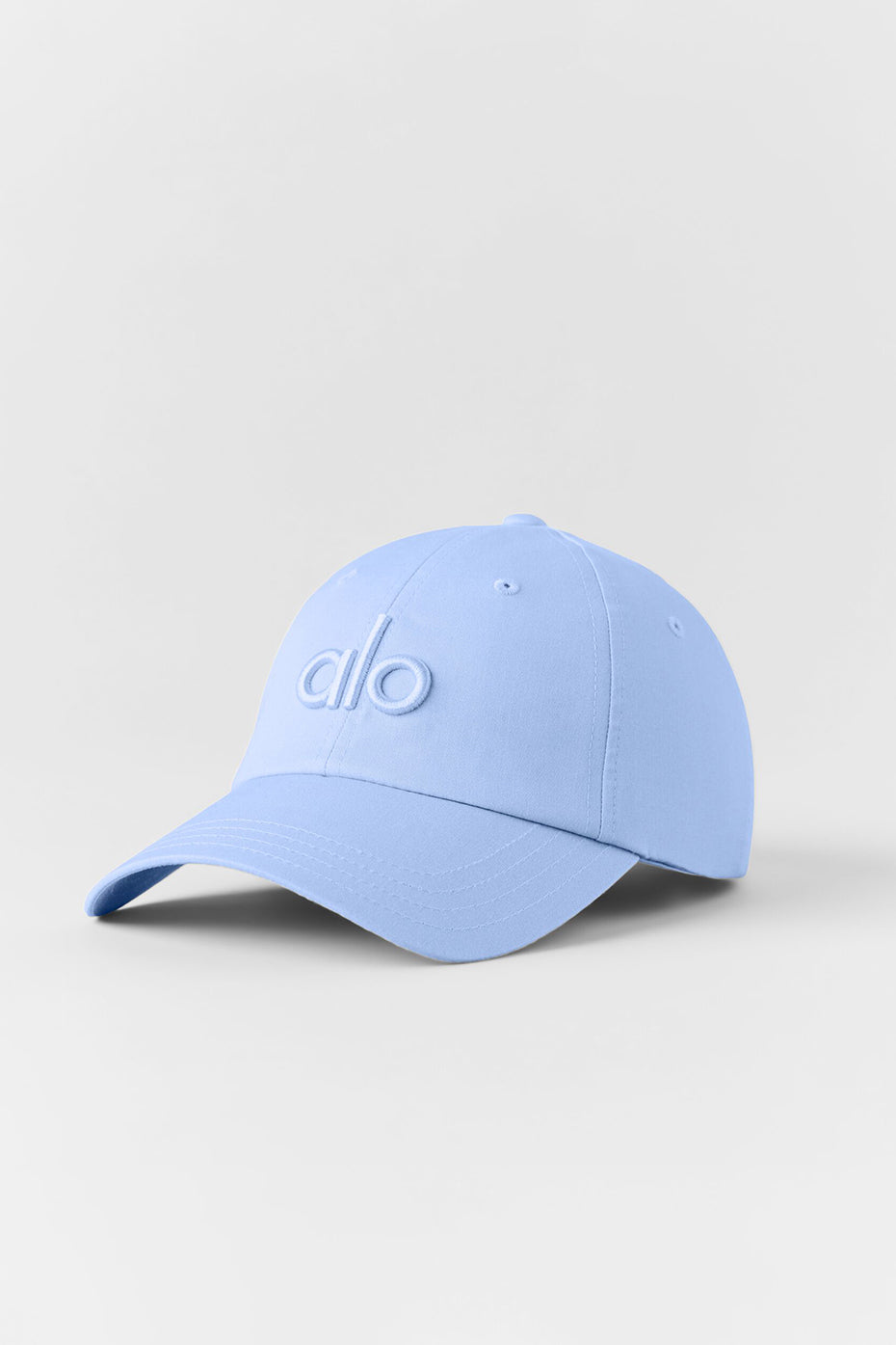 Off-Duty Cap - Light Provence Blue image 1