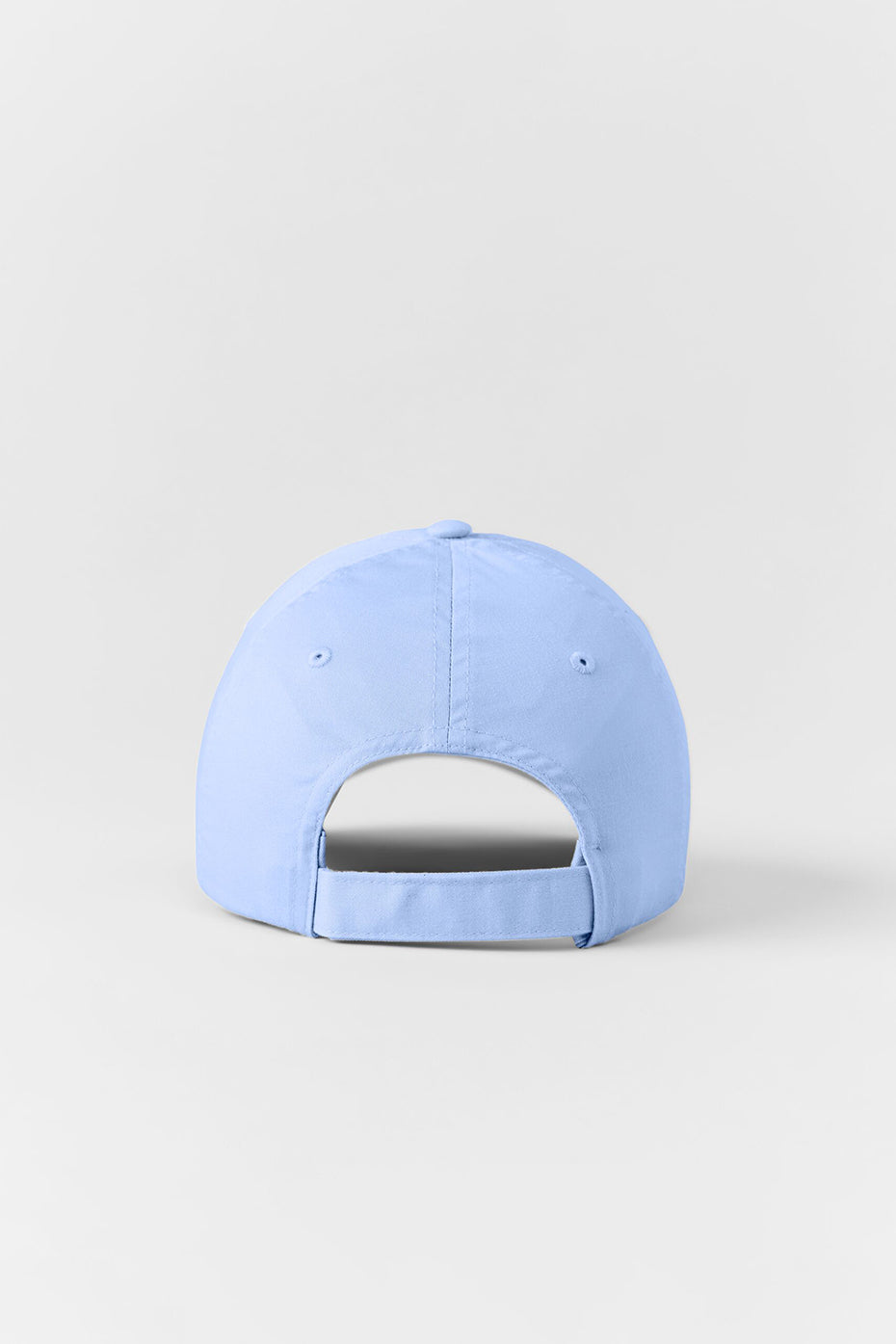 Off-Duty Cap - Light Provence Blue image 5