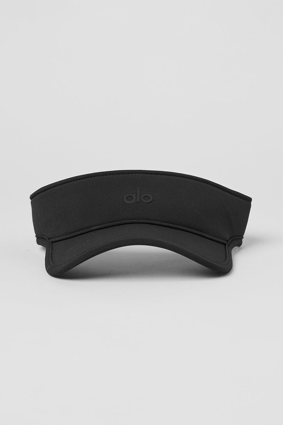 Performance Eclipse Visor - Black/Black image 3