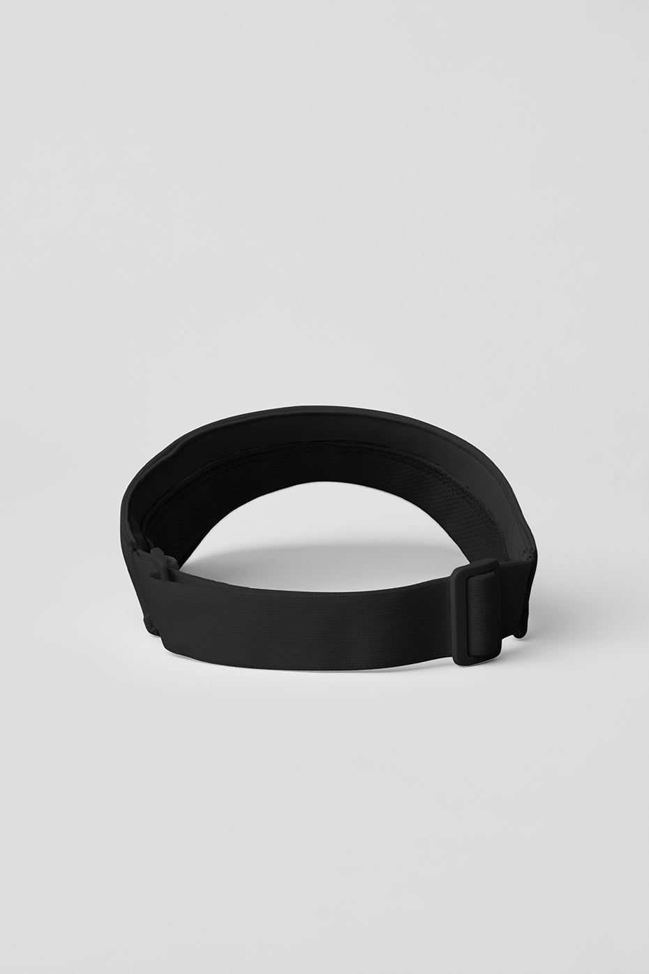 Performance Eclipse Visor - Black/Black image 2