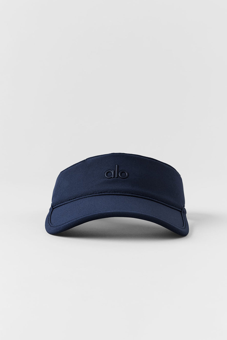 Performance Eclipse Visor - Navy image 3