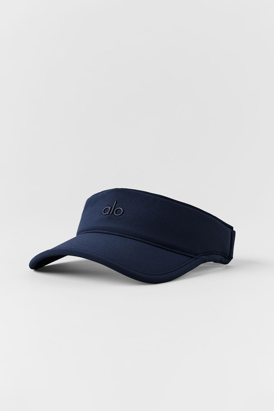 Performance Eclipse Visor - Navy image 1