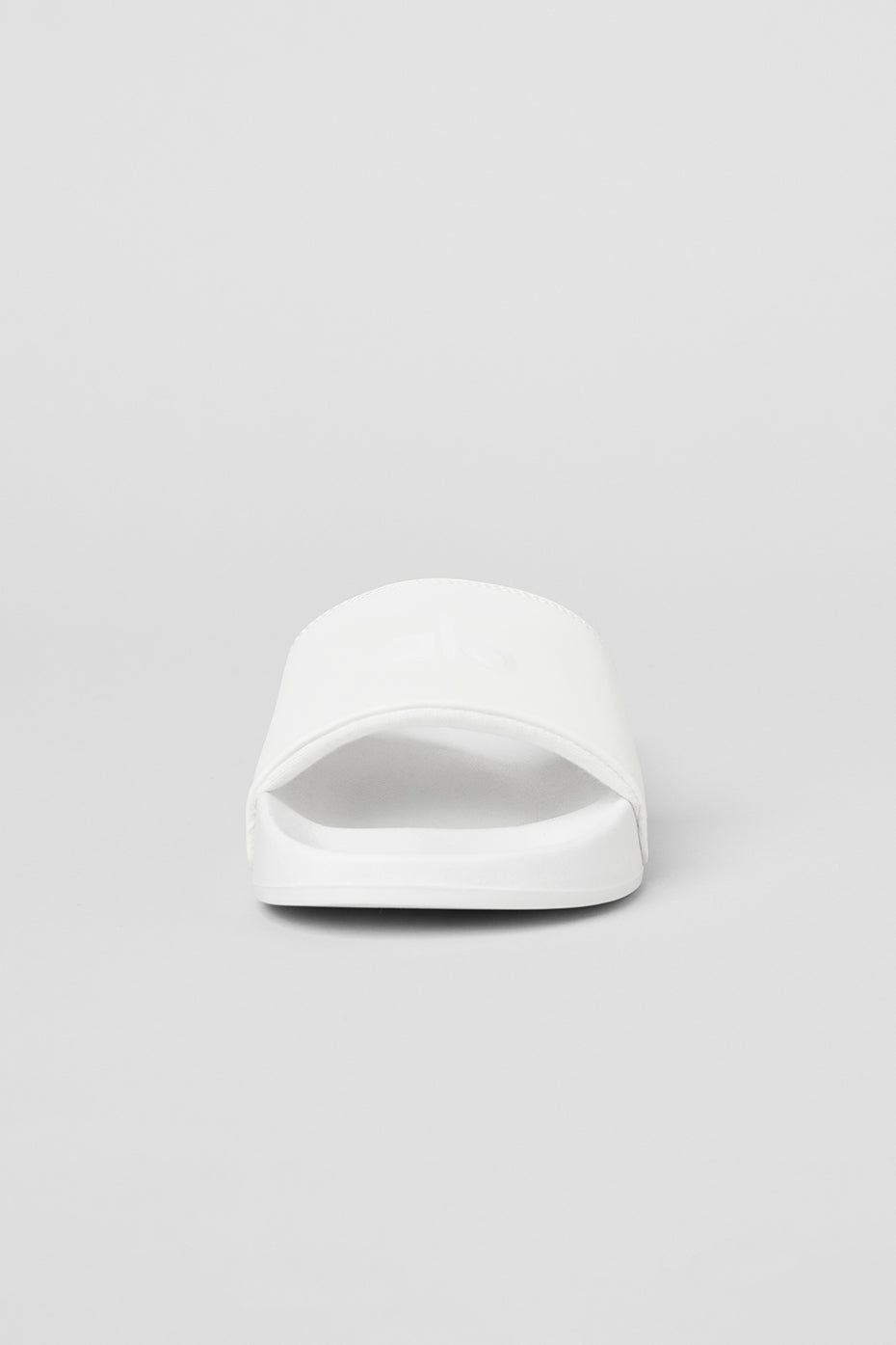 Unisex It Slide - White image 3