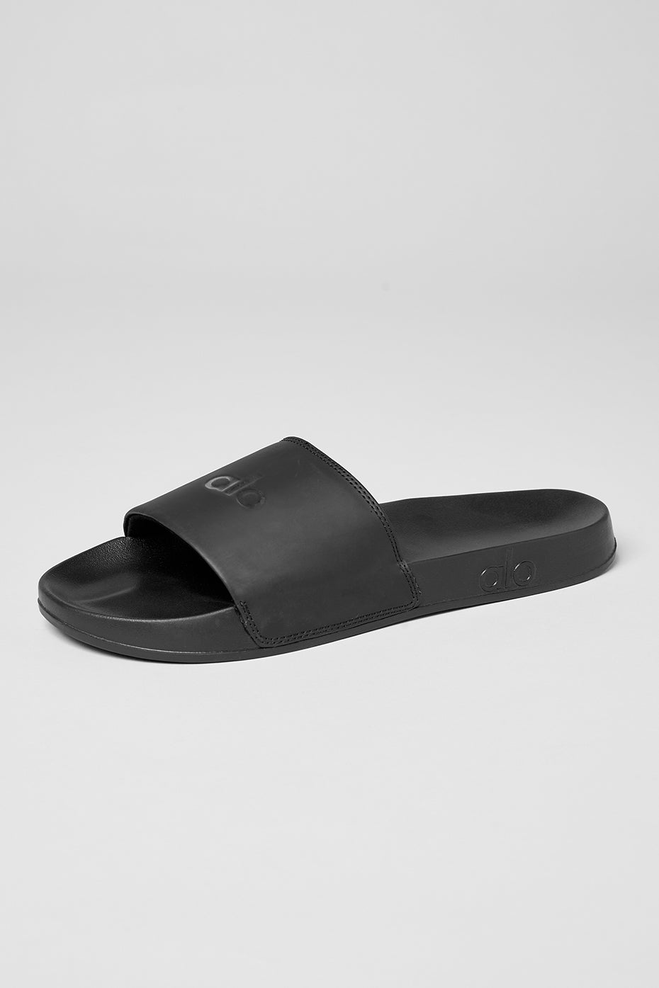 Unisex It Slide - Black image 2