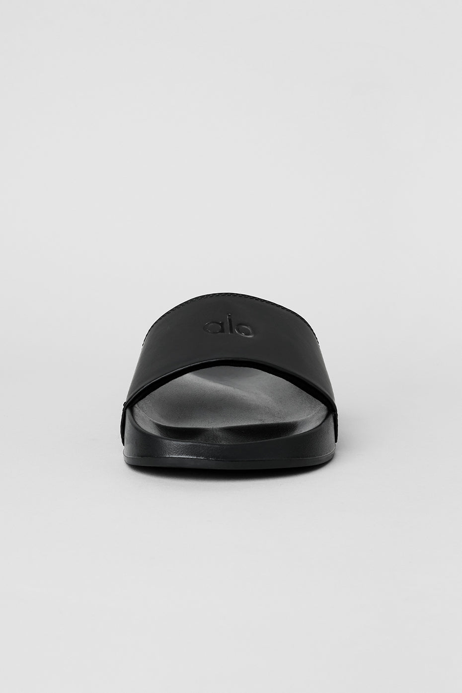 Unisex It Slide - Black image 3