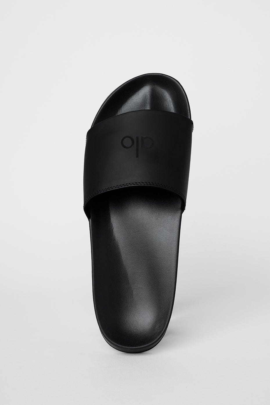 Unisex It Slide - Black image 4