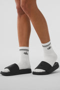 Unisex It Slide - Black image 1