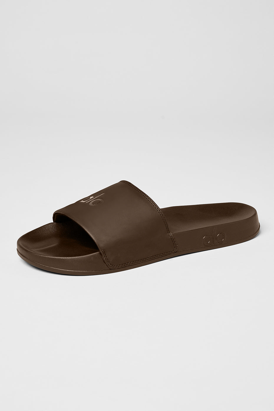 Unisex It Slide - Espresso image 1