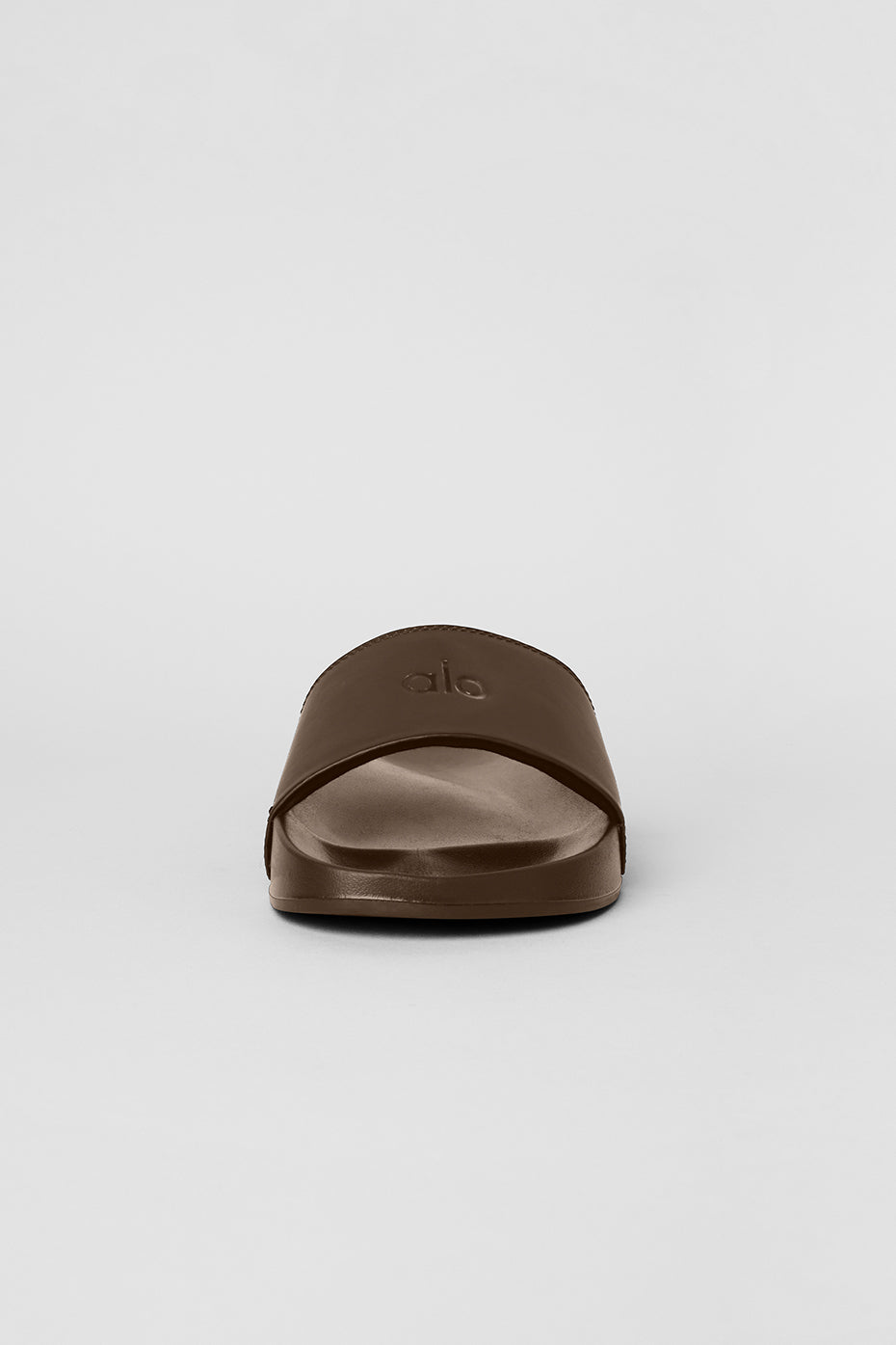 Unisex It Slide - Espresso image 3