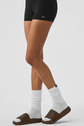 Unisex It Slide - Espresso image 1