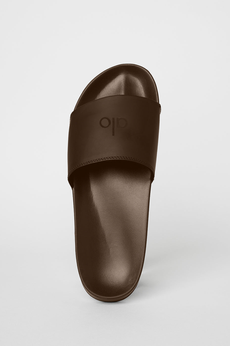 Unisex It Slide - Espresso image 3