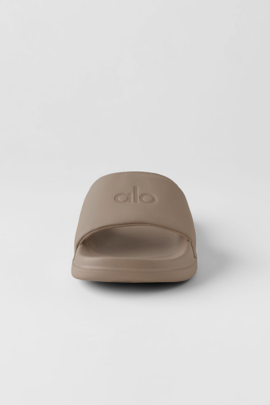 Unisex It Slide - Gravel image 6