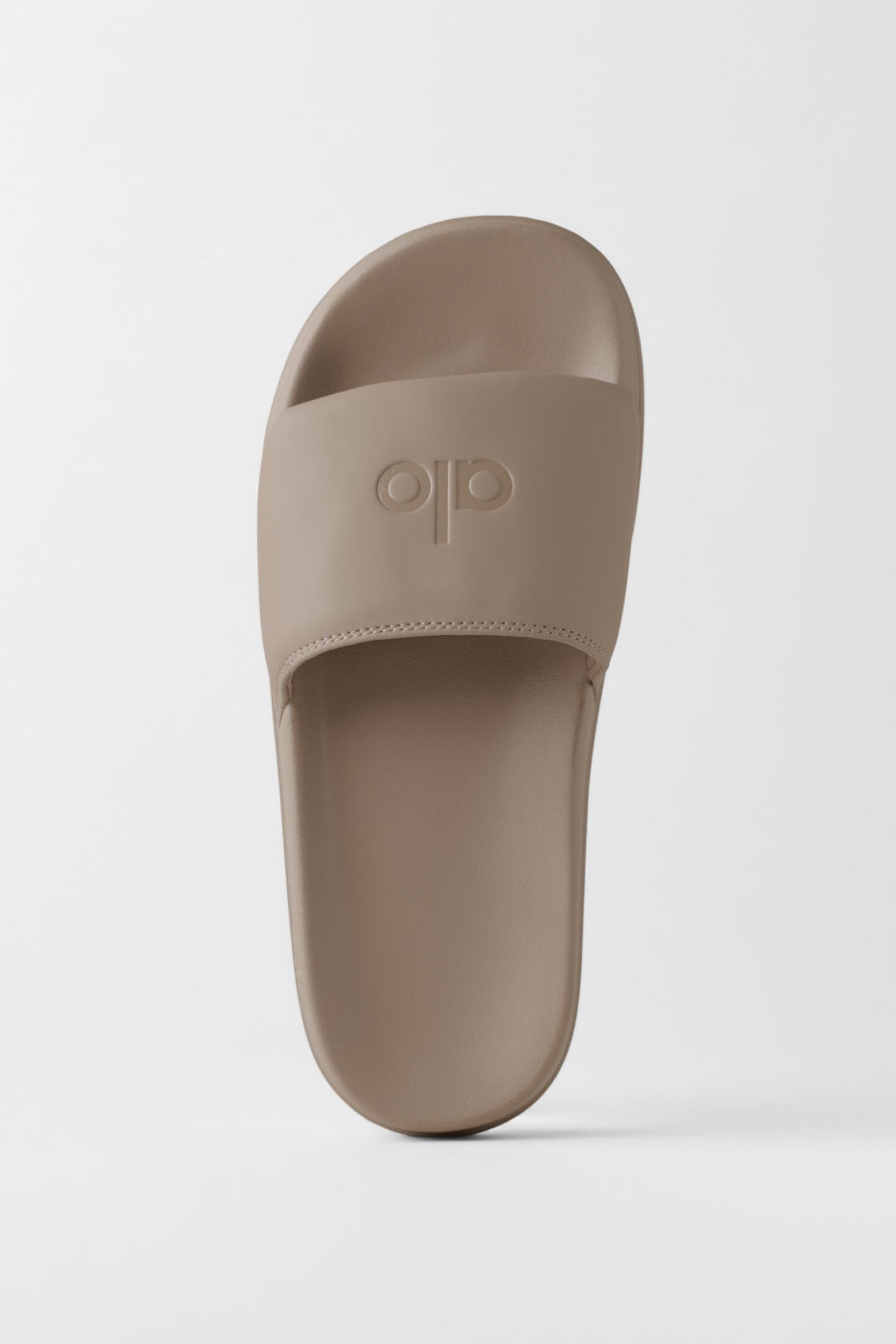 Unisex It Slide - Gravel image 4