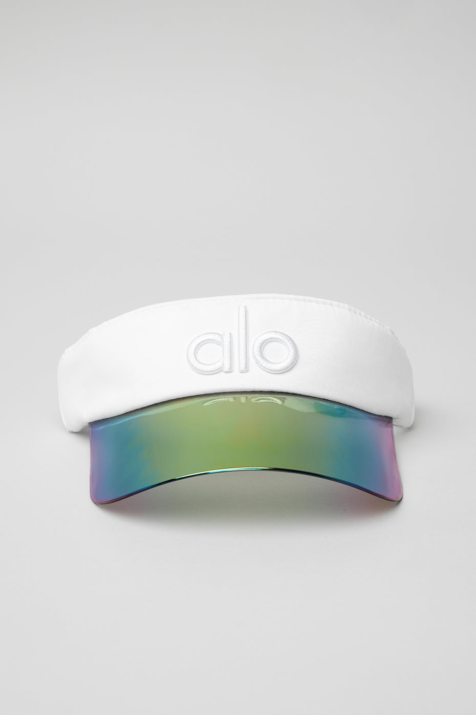 Airlift Solar Visor - White image 3