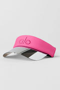 Airlift Solar Visor - Paradise Pink image 1