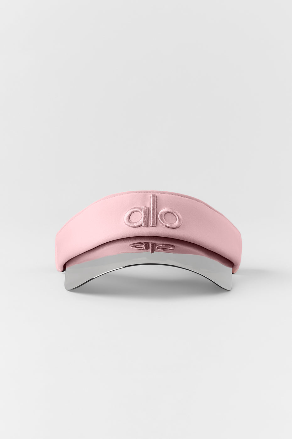 Airlift Solar Visor - Vintage Pink image 3