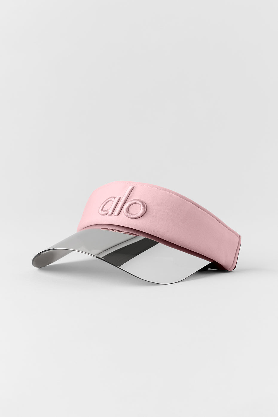Airlift Solar Visor - Vintage Pink image 2