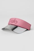Airlift Solar Visor - Pink Wild Rose image 1