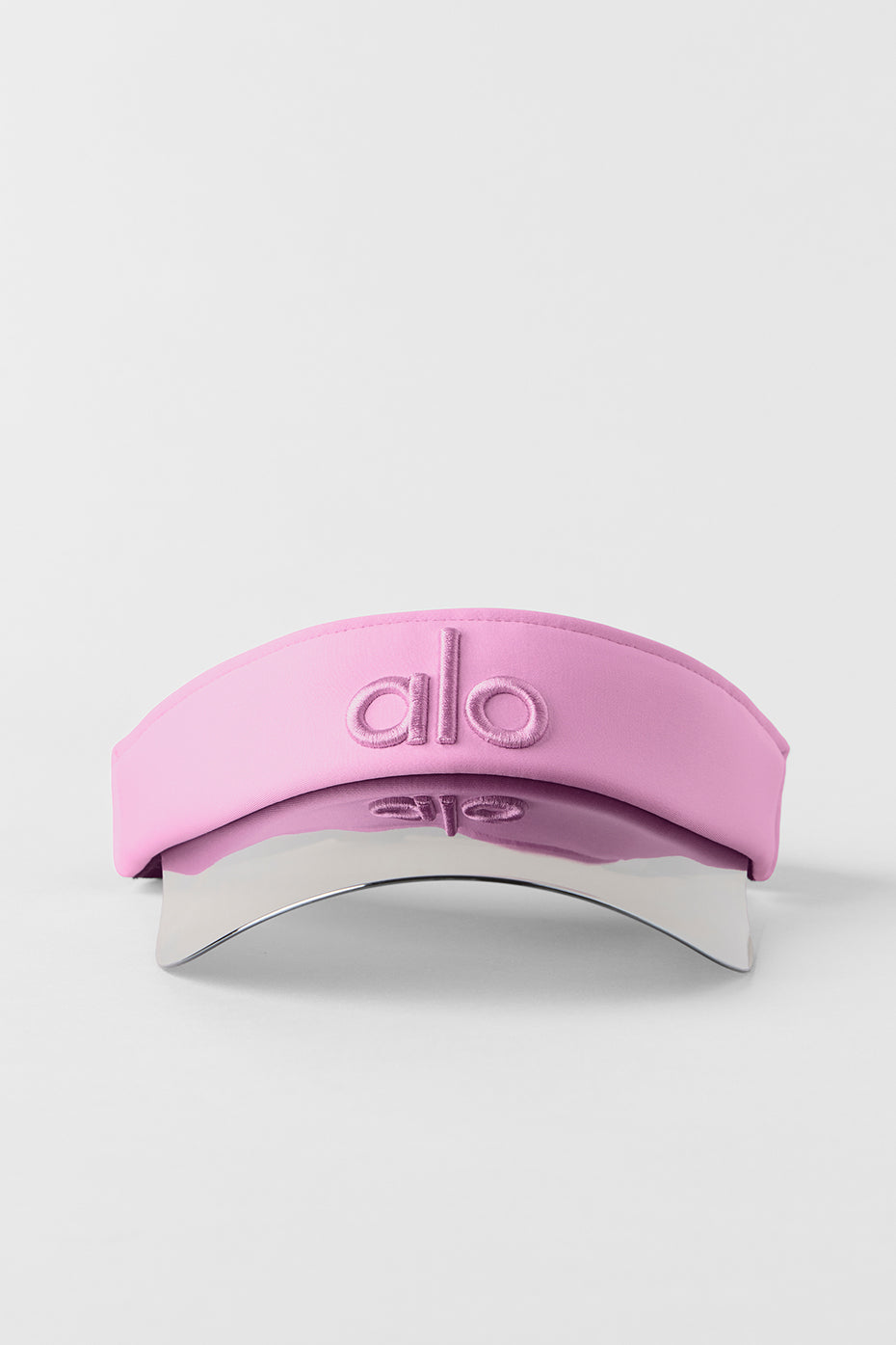 Airlift Solar Visor - Candy Heart Pink image 2
