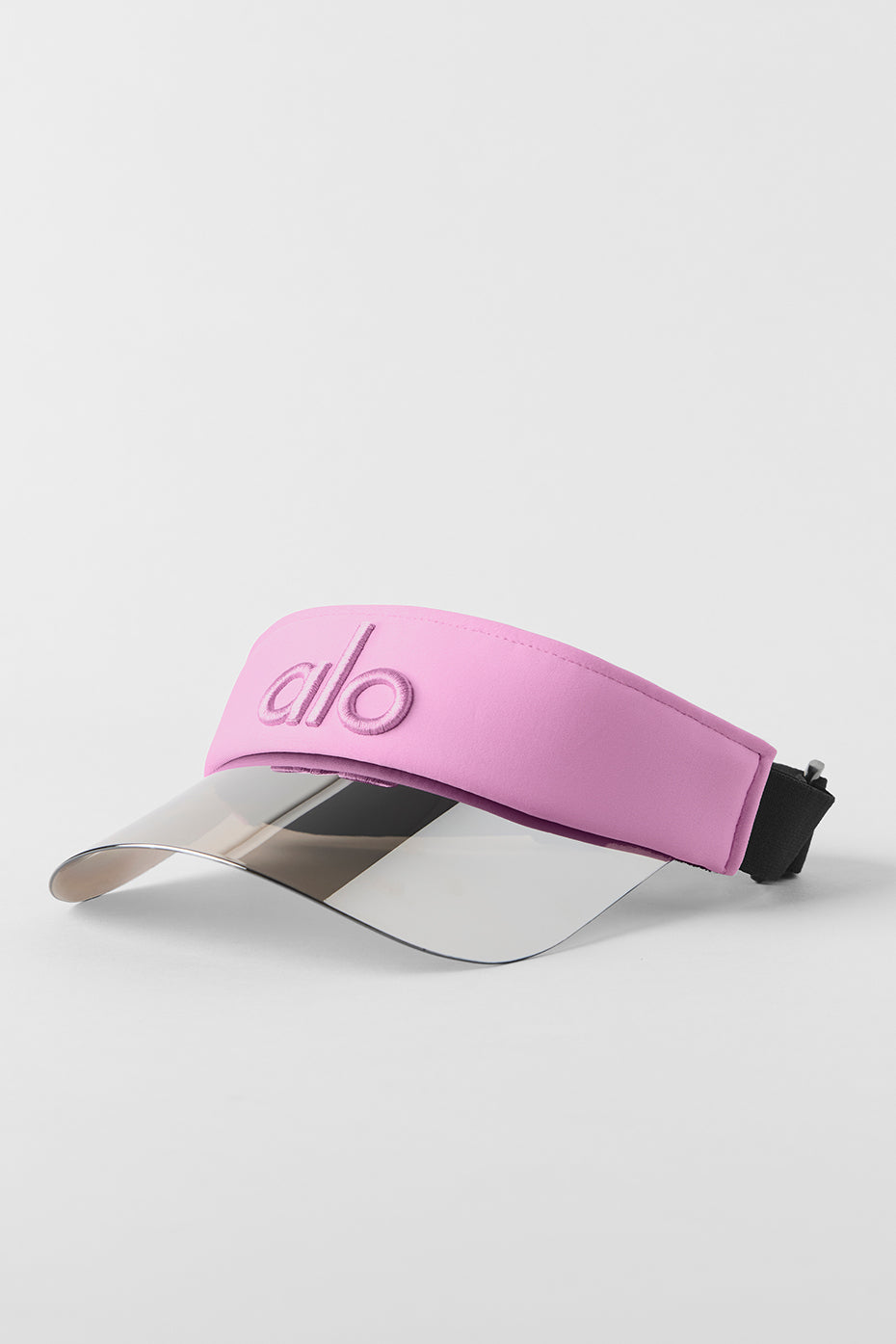Airlift Solar Visor - Candy Heart Pink image 1