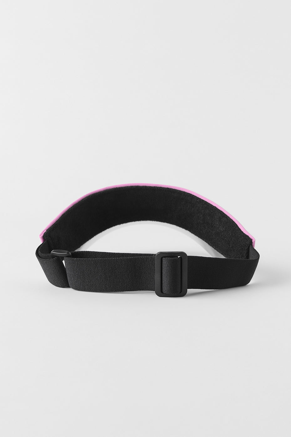 Airlift Solar Visor - Candy Heart Pink image 3