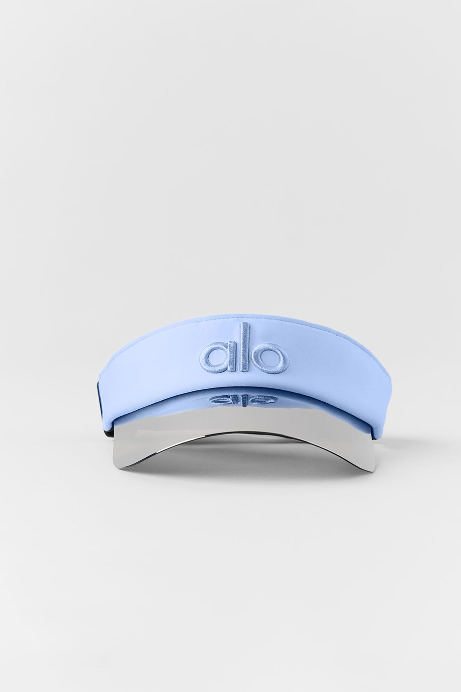 Airlift Solar Visor - Light Provence Blue image 2
